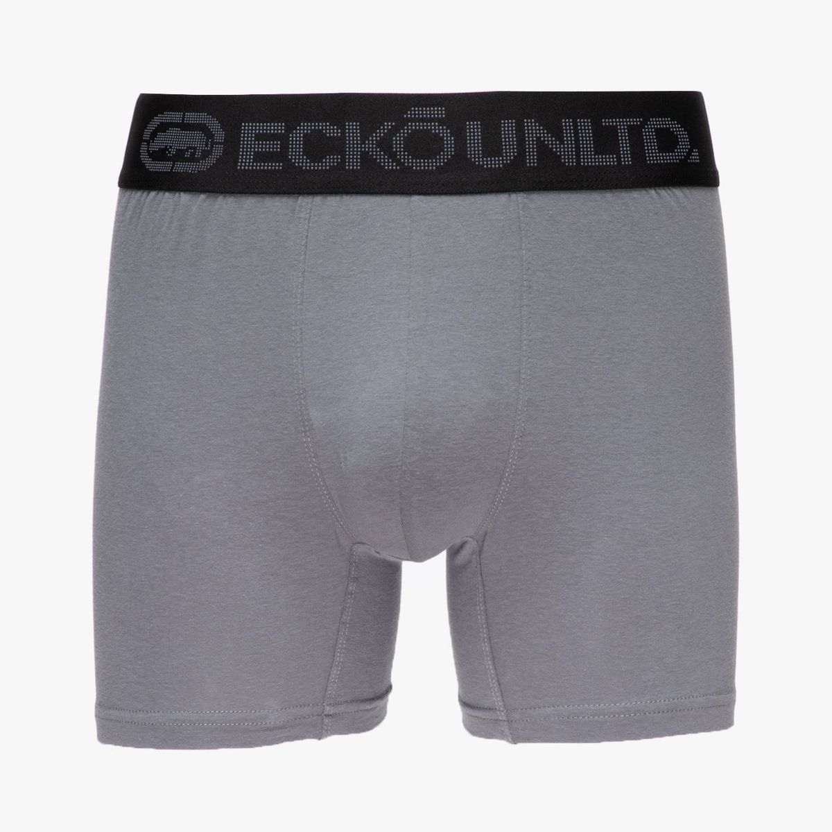 ECKO - Boxer Pack X3 Algodón Hombre Ecko