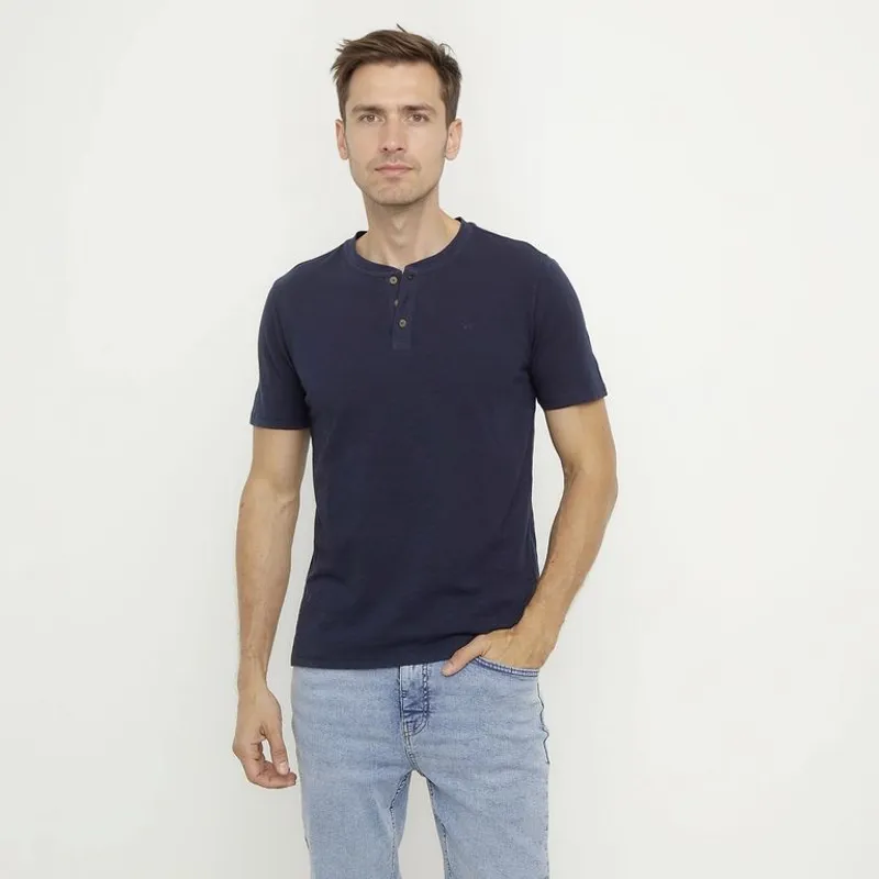 UNIVERSITY CLUB - Polo Algodón Casual Hombre University Club