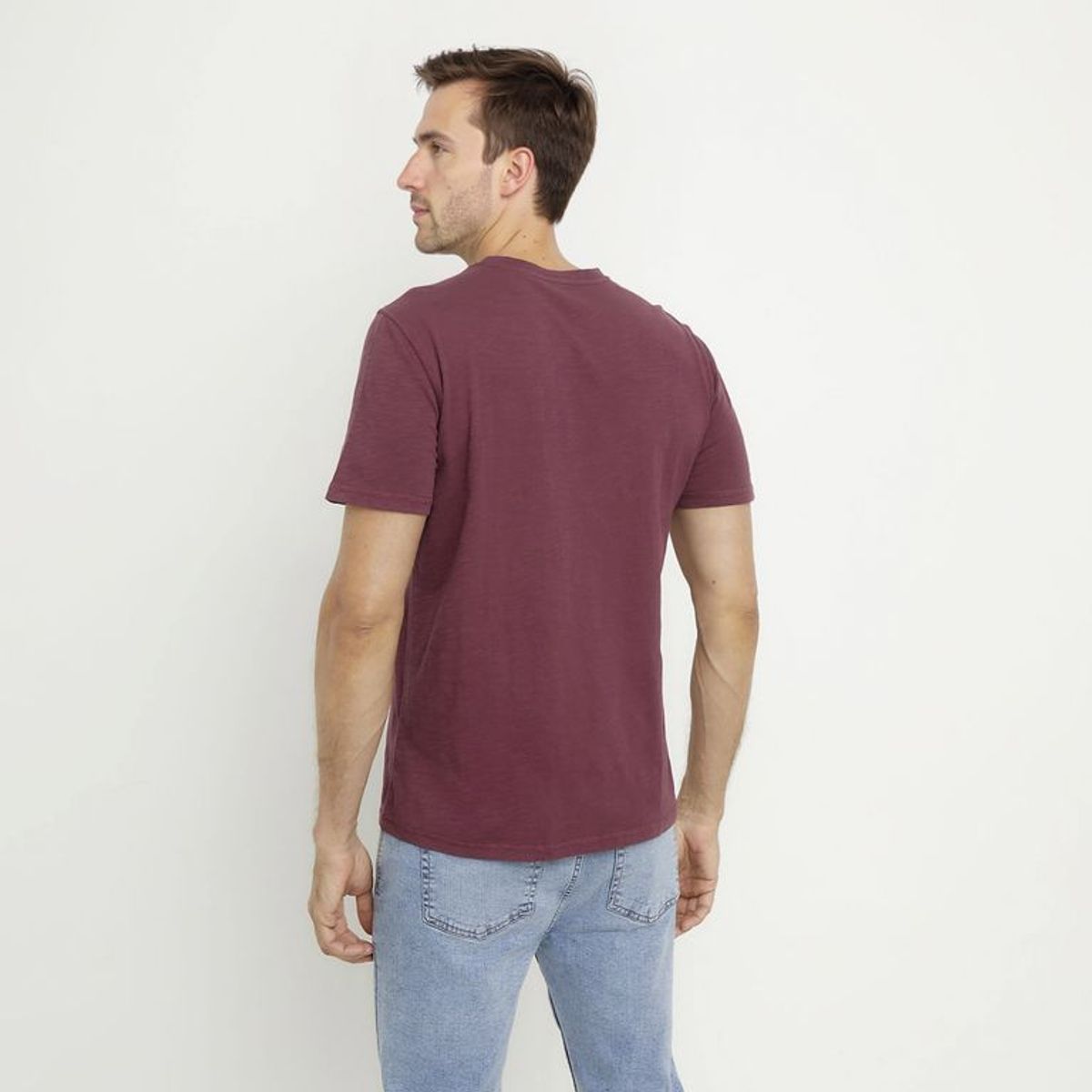 UNIVERSITY CLUB - Polo Algodón Casual Hombre University Club