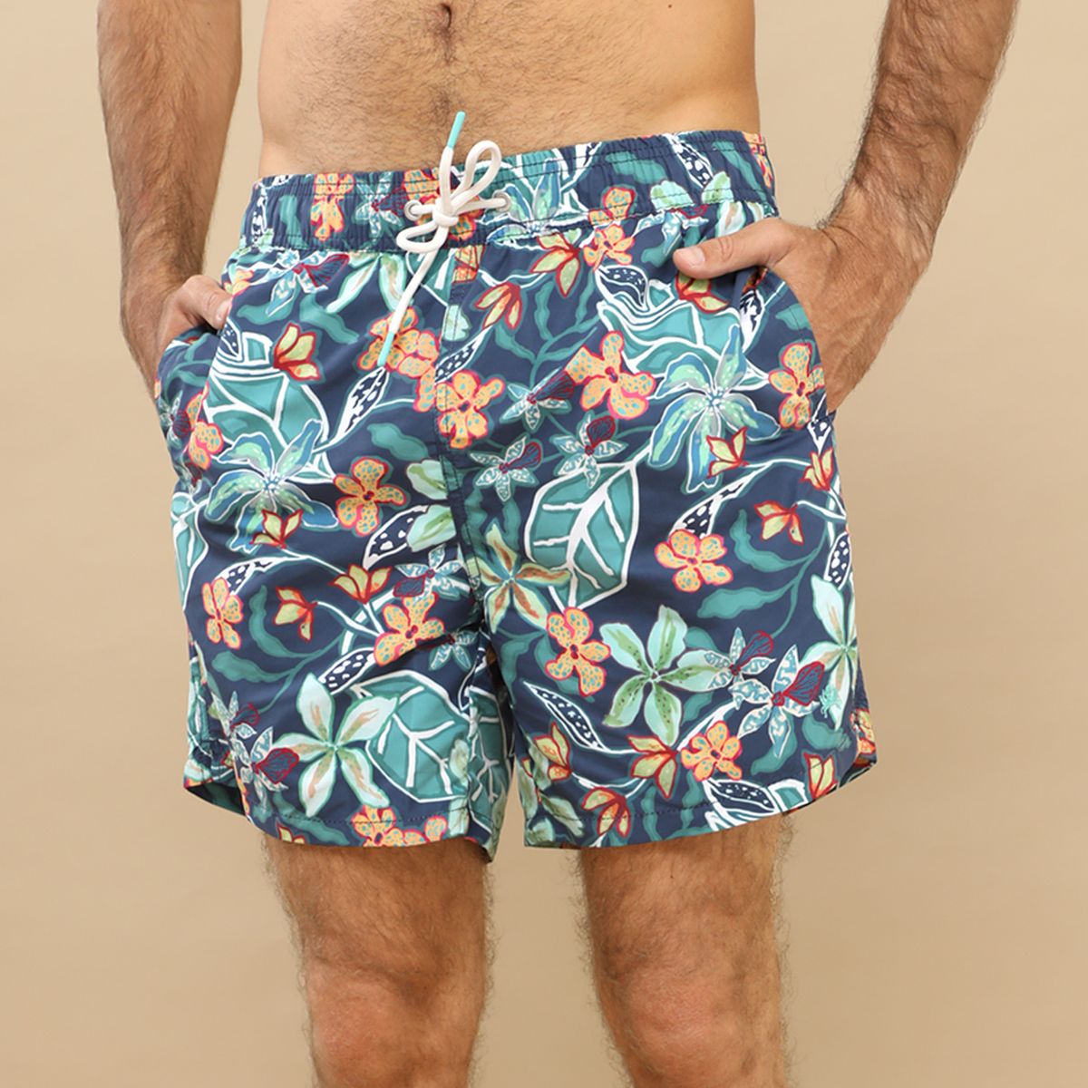 CASCAIS - Ropa de Baño Hombre Cascais