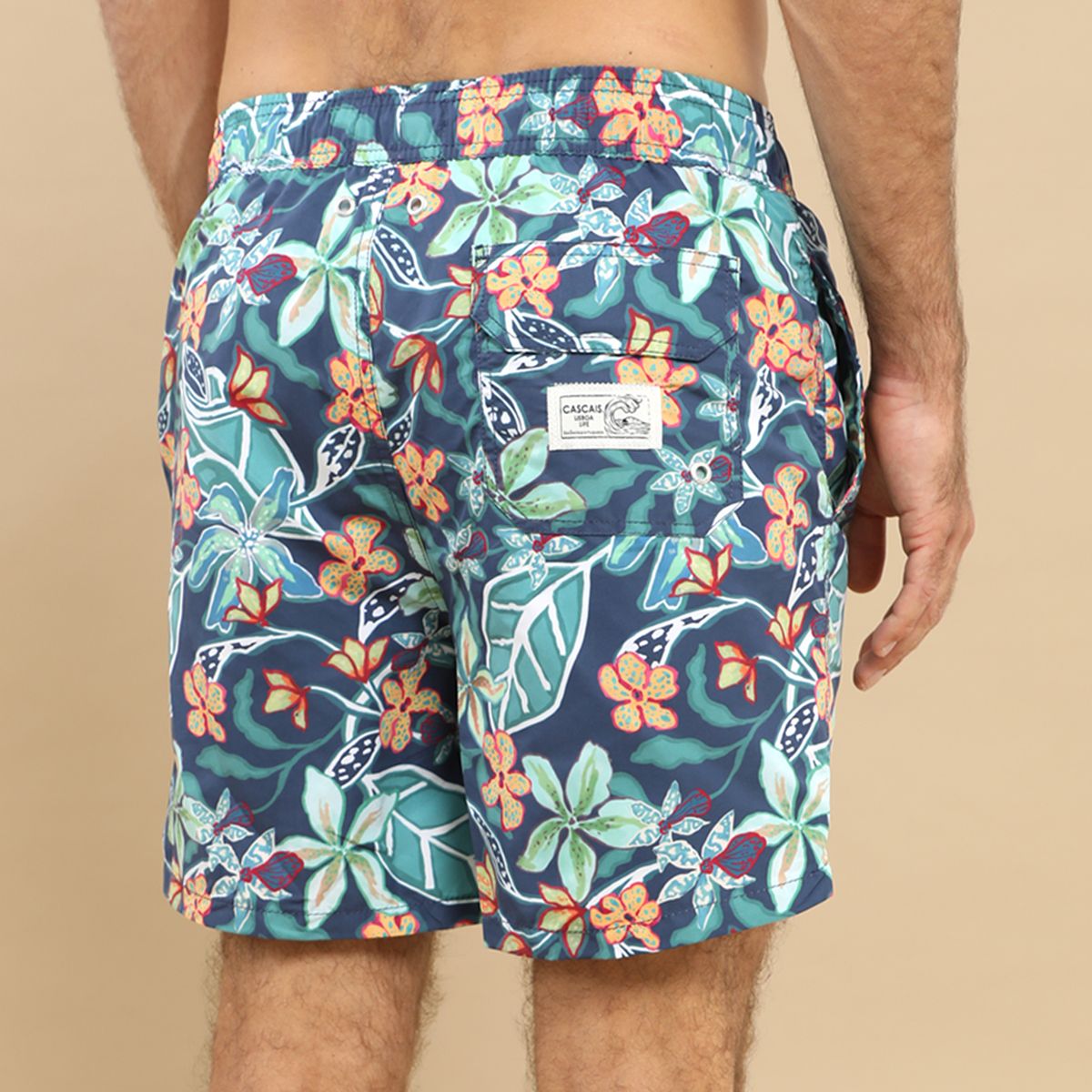 CASCAIS - Ropa de Baño Hombre Cascais