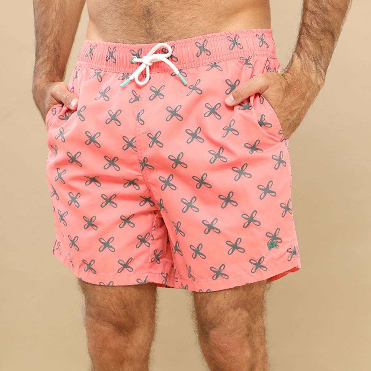 CASCAIS - Ropa de Baño Hombre Cascais