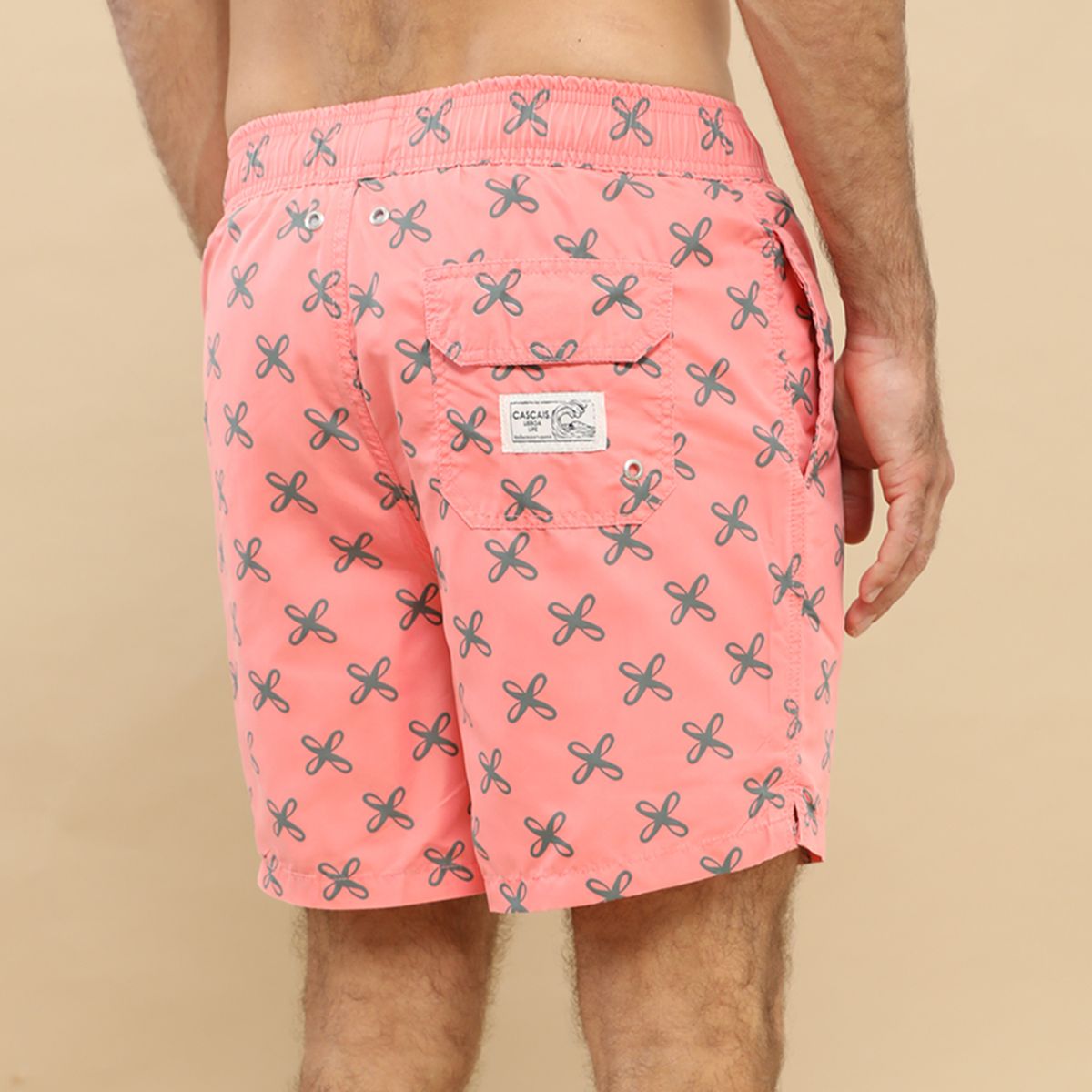 CASCAIS - Ropa de Baño Hombre Cascais