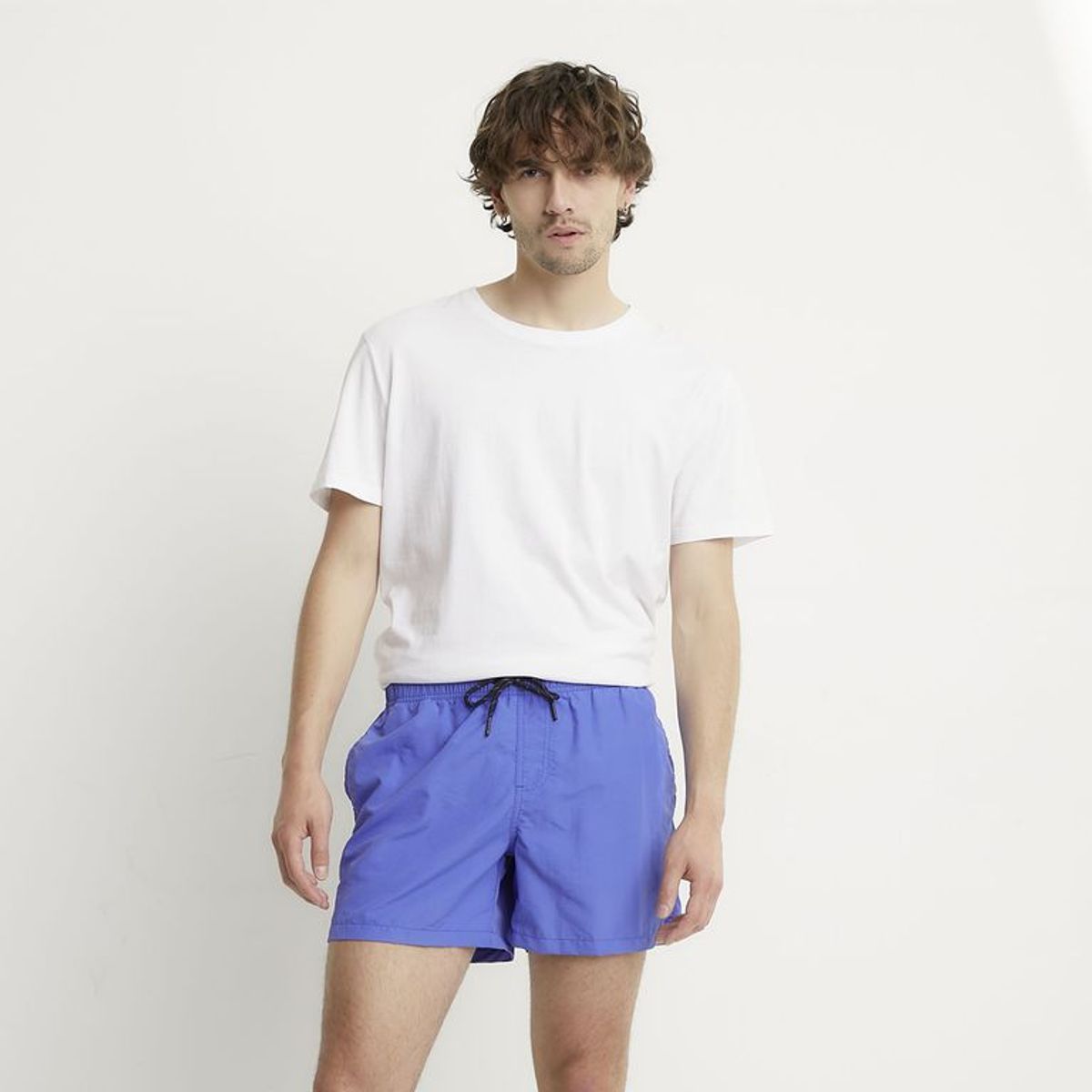 BASEMENT - Ropa de Baño Hombre Basement