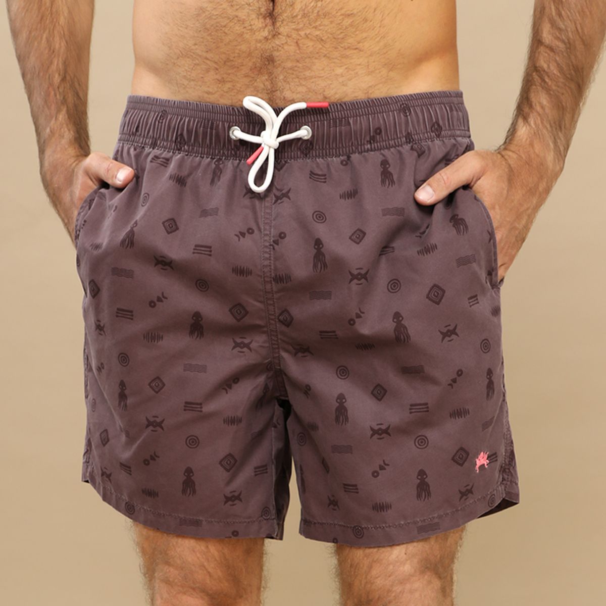 CASCAIS - Ropa de Baño Hombre Cascais