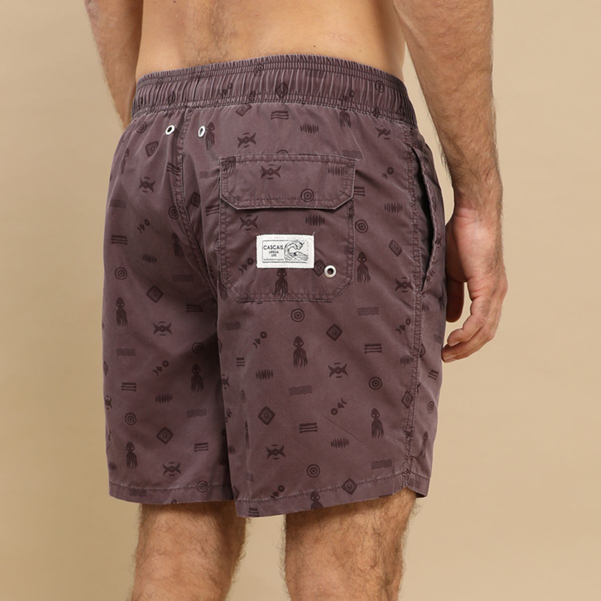 CASCAIS - Ropa de Baño Hombre Cascais