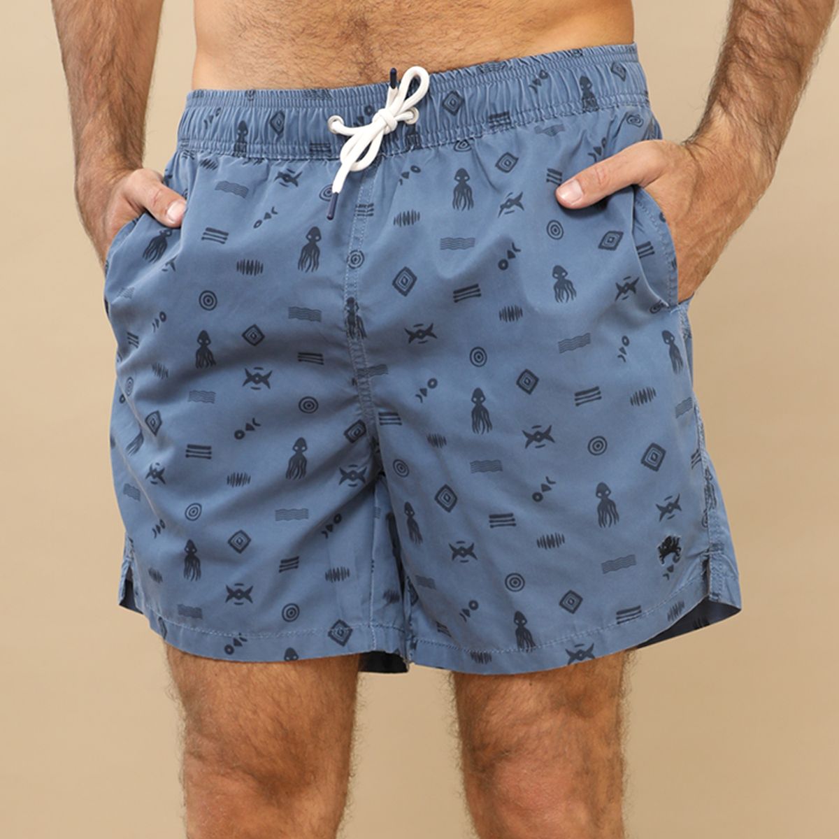 CASCAIS - Ropa de Baño Hombre Cascais