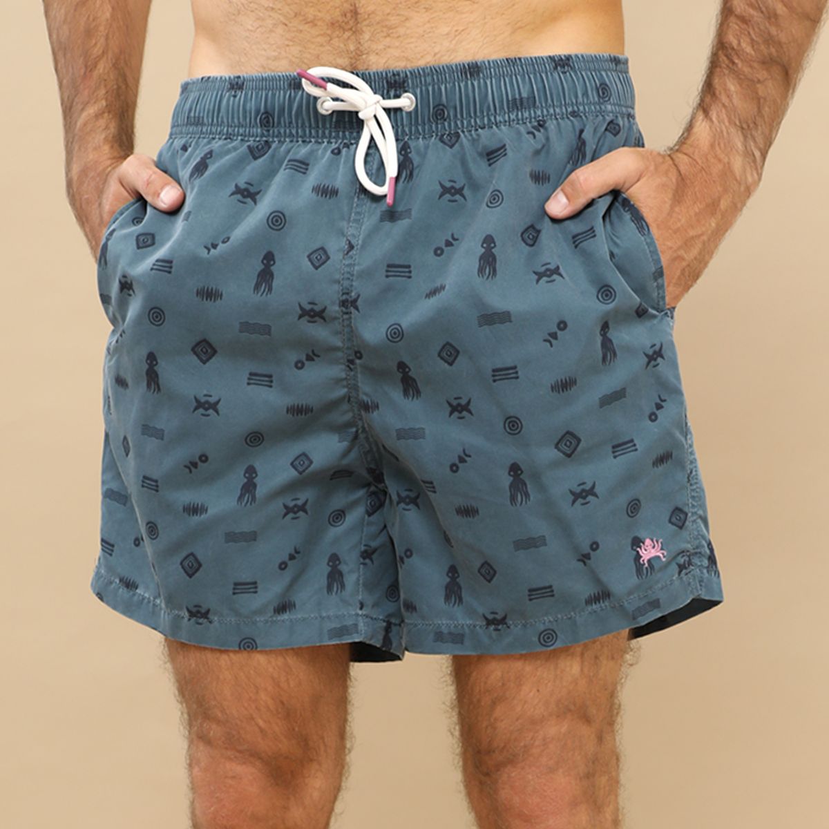 CASCAIS - Ropa de Baño Hombre Cascais