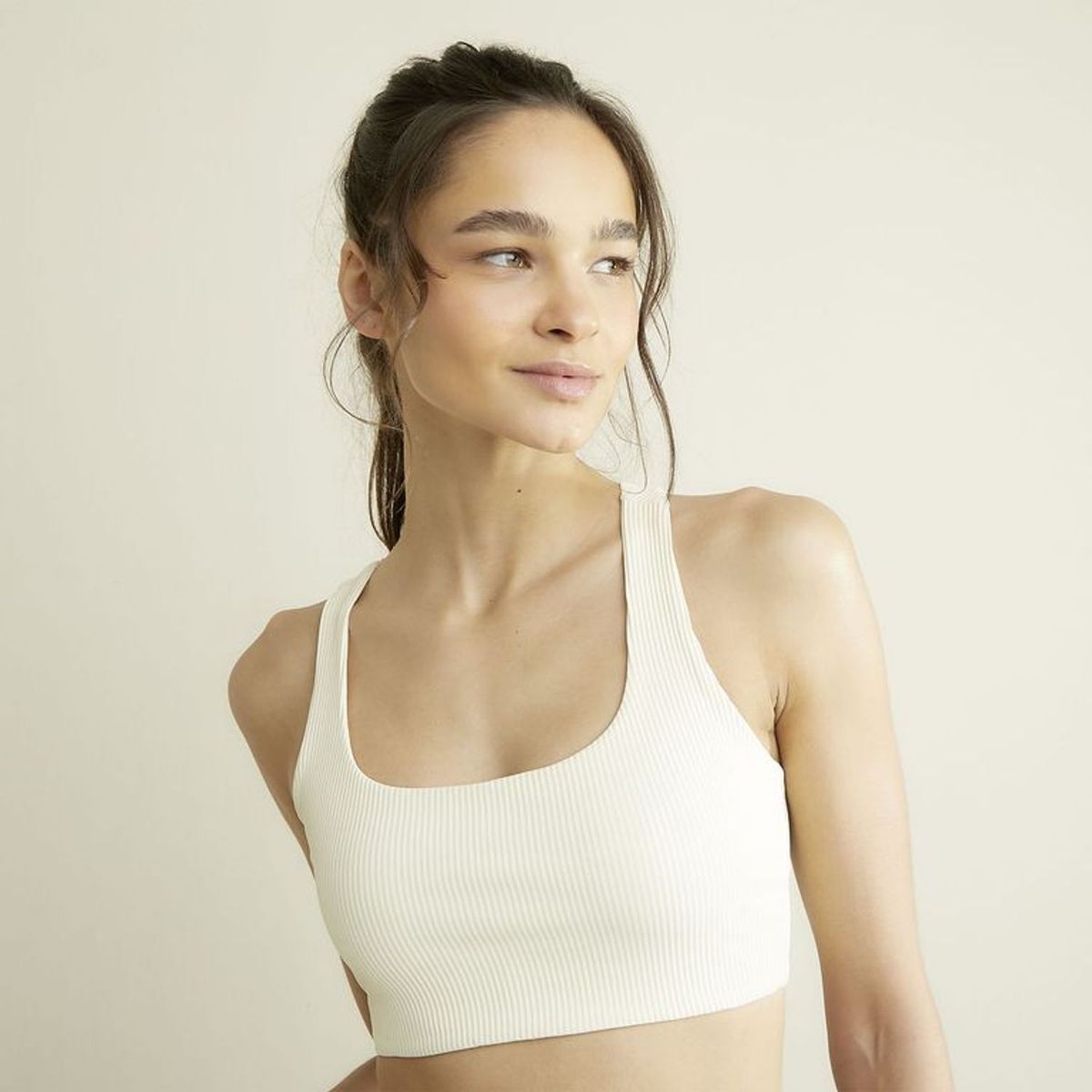 DIADORA - Bra Deportivo High Support Mujer Diadora