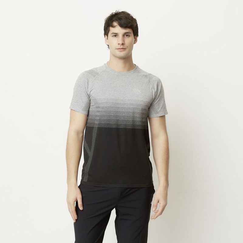 DIADORA - Polo Deportivo Manga Corta Hombre Diadora