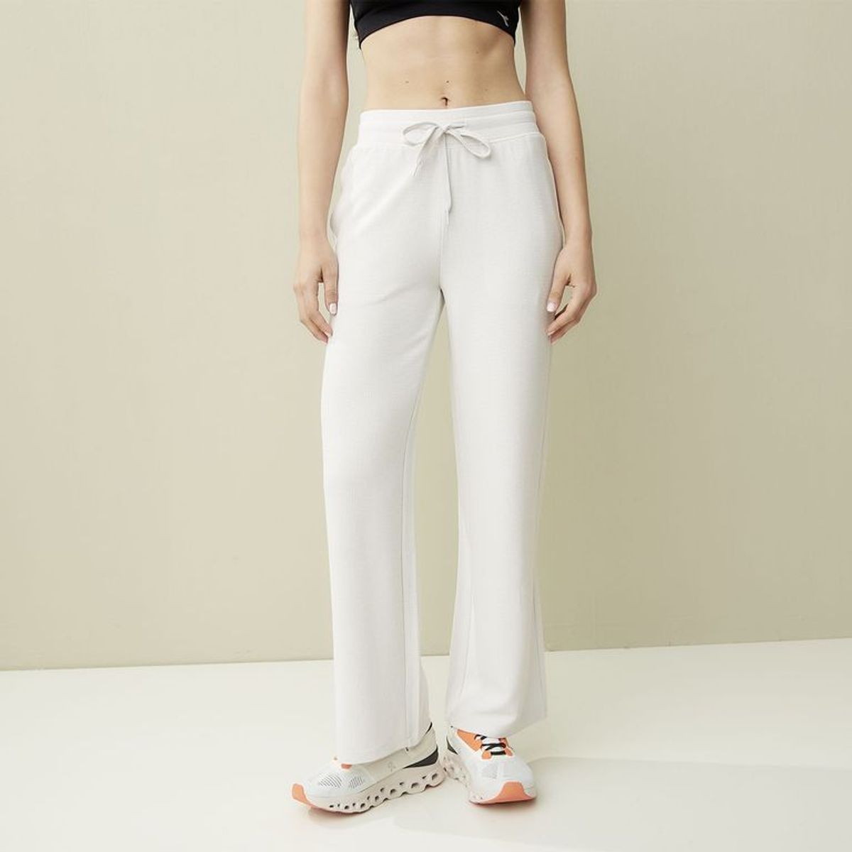 DIADORA - Pantalón Deportivo Mujer Diadora