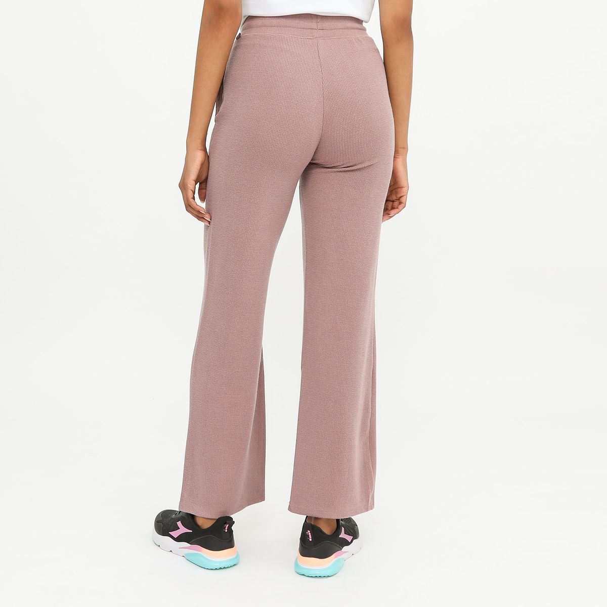 DIADORA - Pantalón Deportivo Mujer Diadora