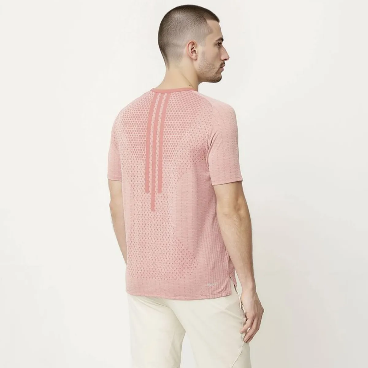 DIADORA - Polo Deportivo Manga Corta Hombre Diadora