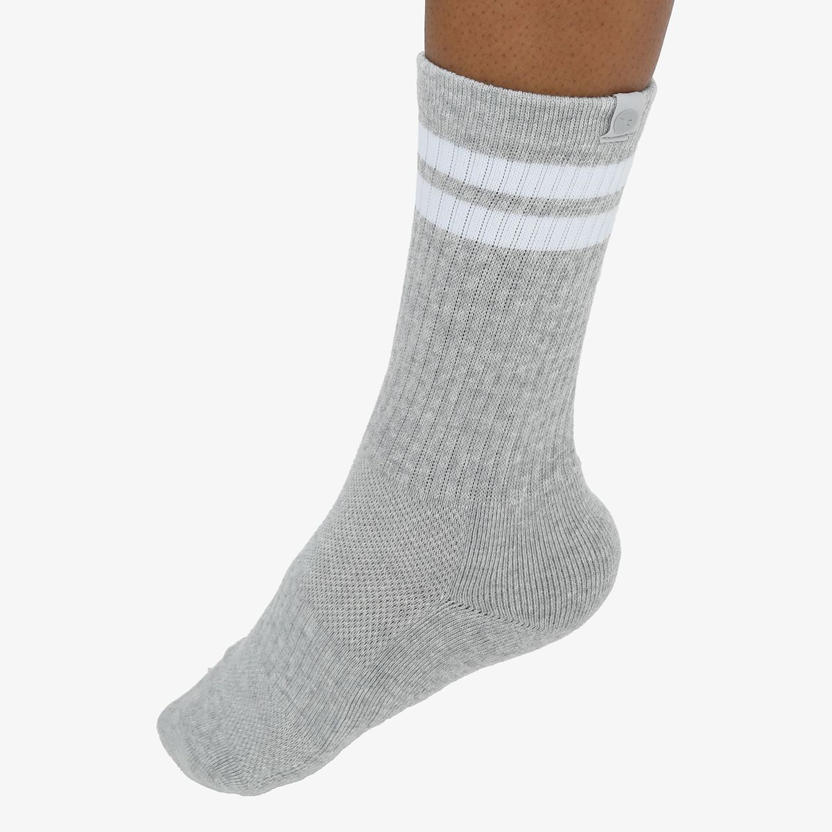 DIADORA - Medias Athleisure Crew Pack X3 Deportivas Unisex Diadora