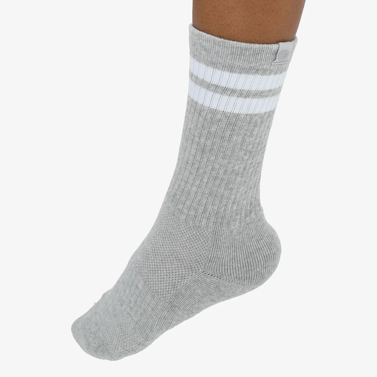 DIADORA - Medias Athleisure Crew Pack X3 Deportivas Unisex Diadora