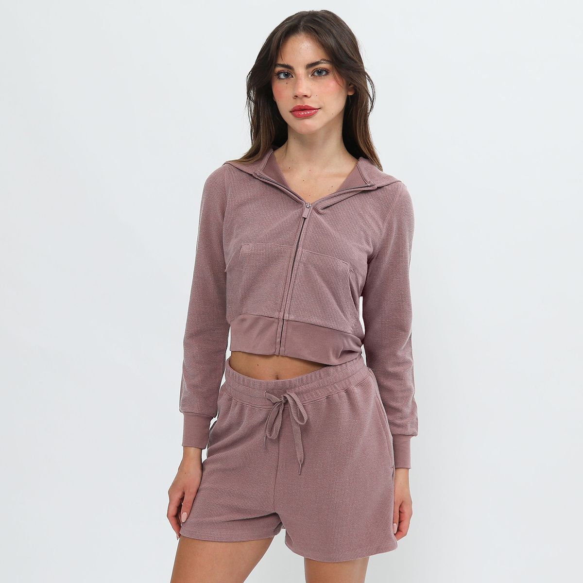 DIADORA - Casaca Deportiva Mujer Diadora