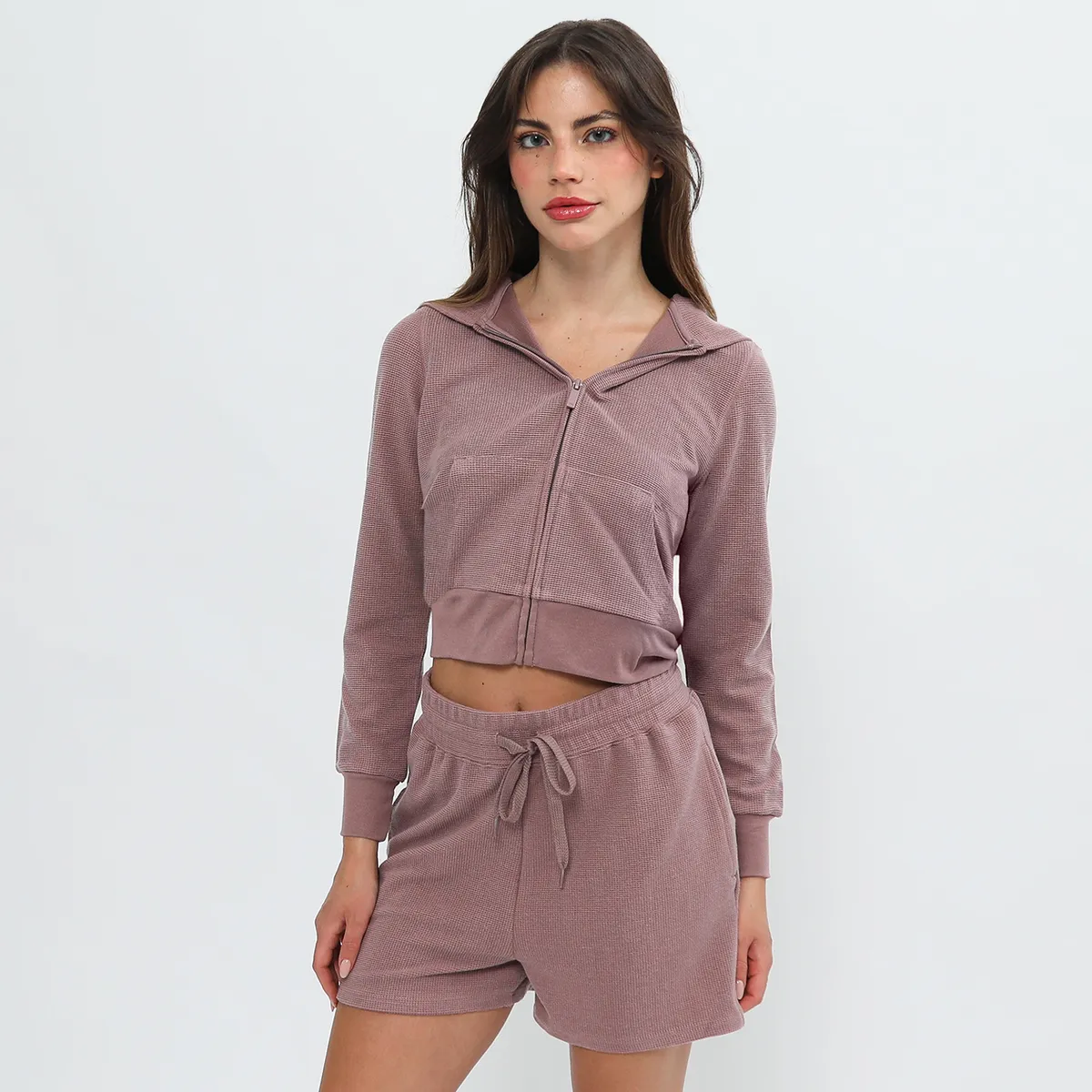 DIADORA - Casaca Deportiva Mujer Diadora