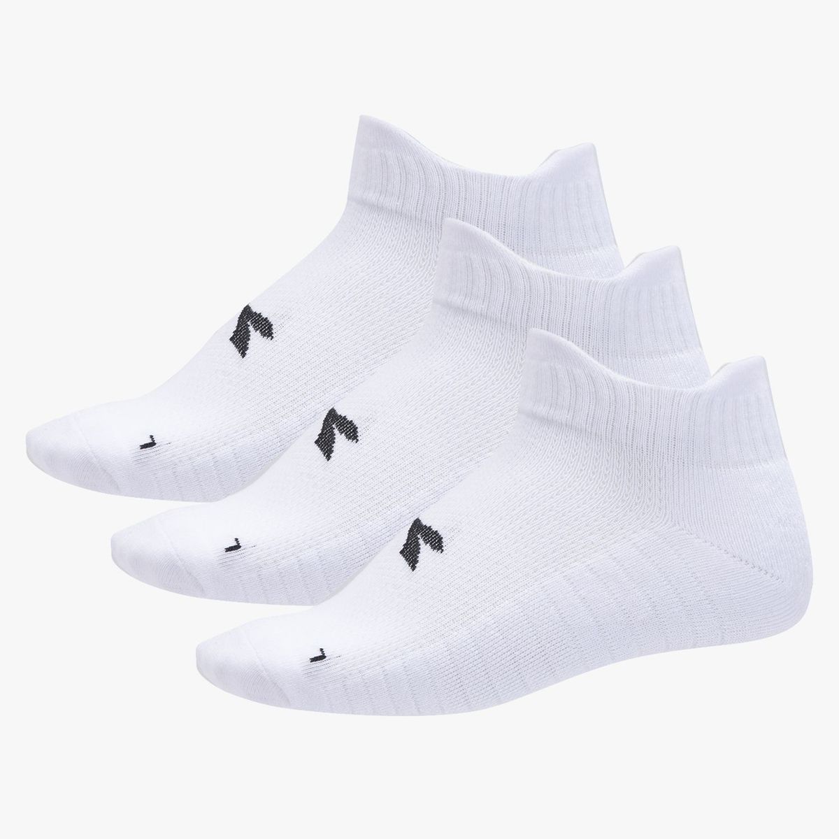 DIADORA - Pack X3 Medias Deportivas Unisex Diadora