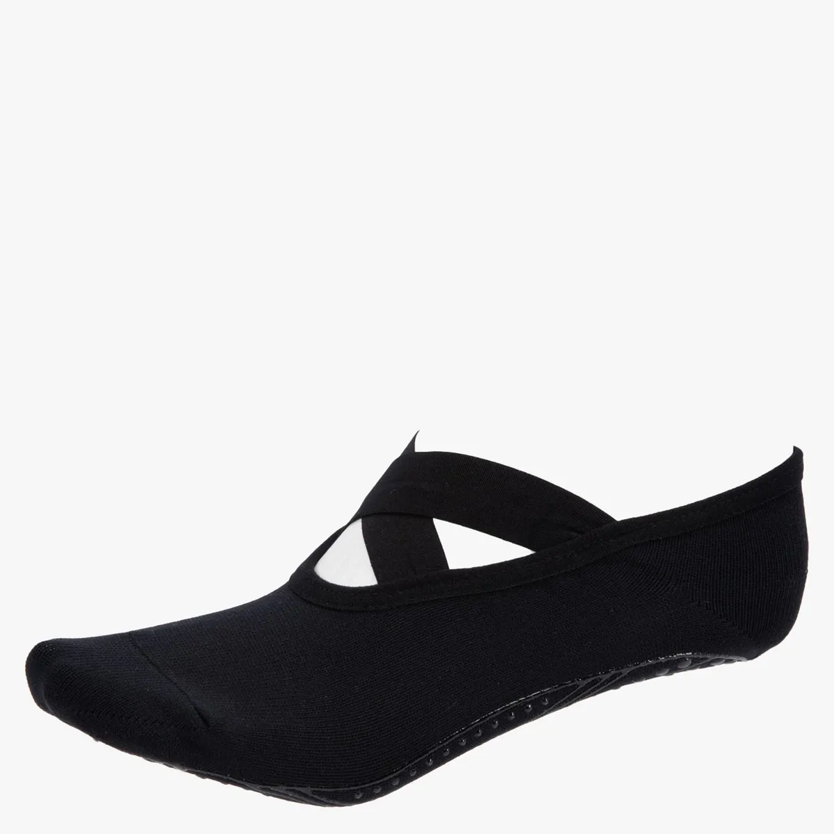 DIADORA - Medias Antideslizantes Yoga Barré Unisex Diadora