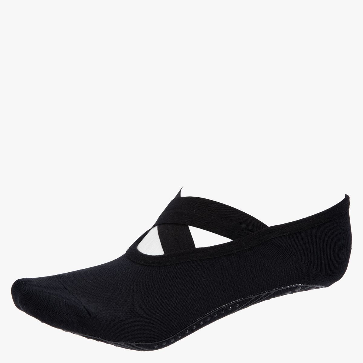 DIADORA - Medias Antideslizantes Yoga Barré Unisex Diadora