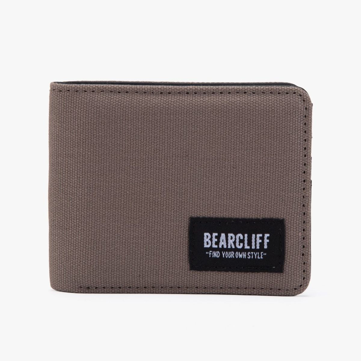 BEARCLIFF - Billetera Hombre Bearcliff