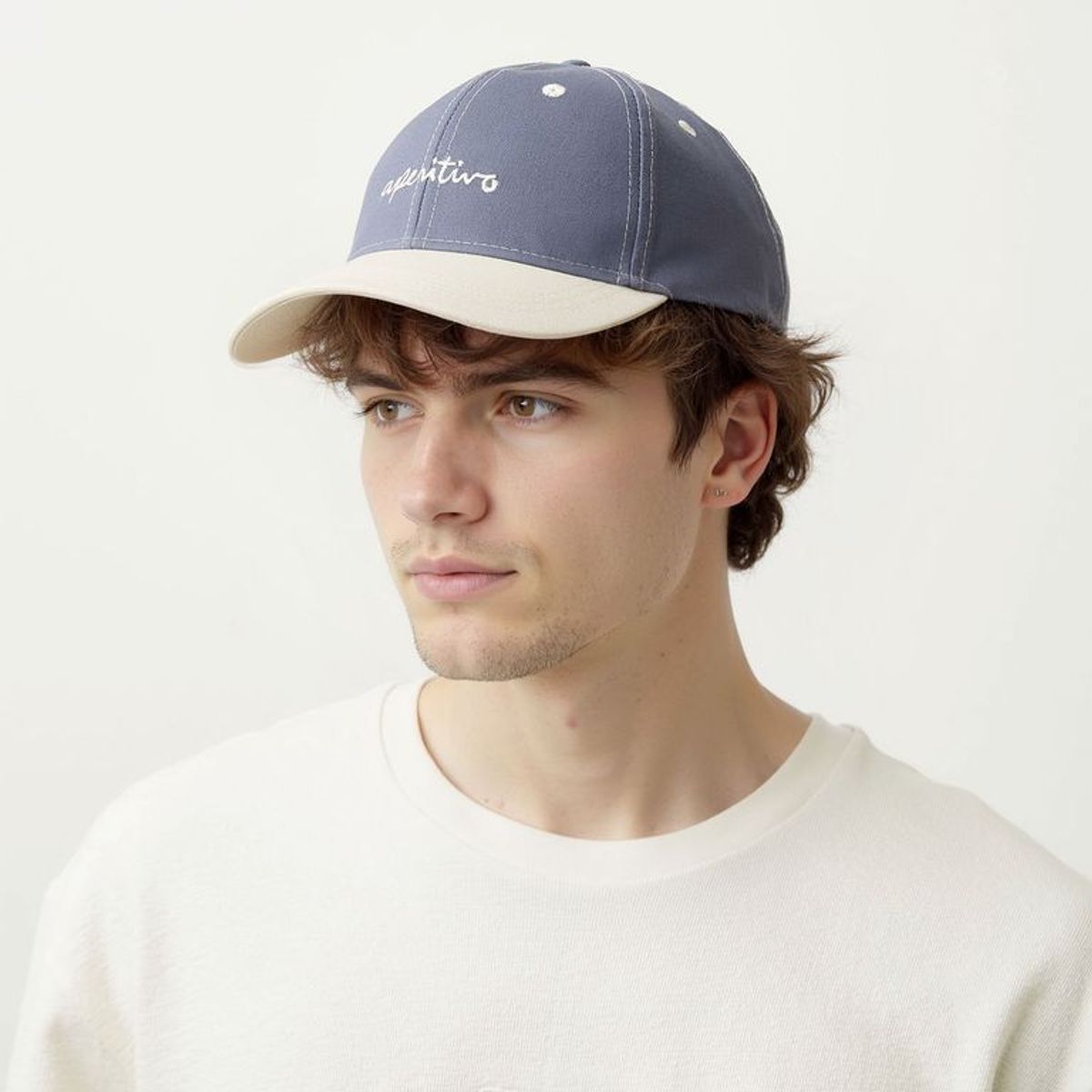 BEARCLIFF - Gorra Casual Hombre Bearcliff