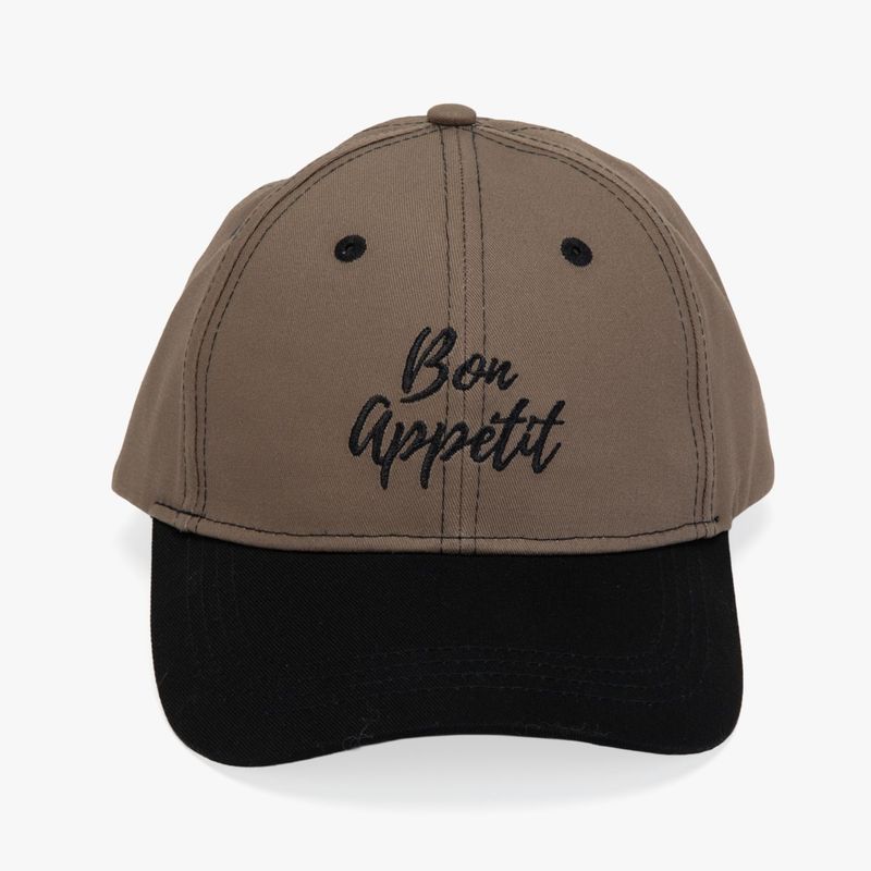 BEARCLIFF - Gorra Casual Hombre Bearcliff