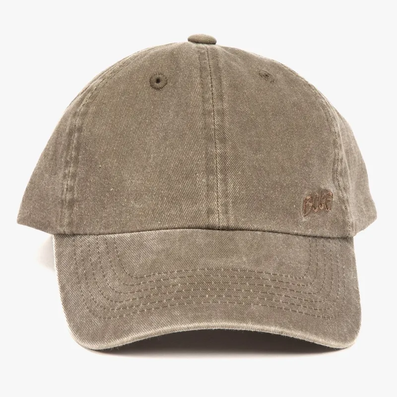 BEARCLIFF - Gorra Casual Hombre Bearcliff