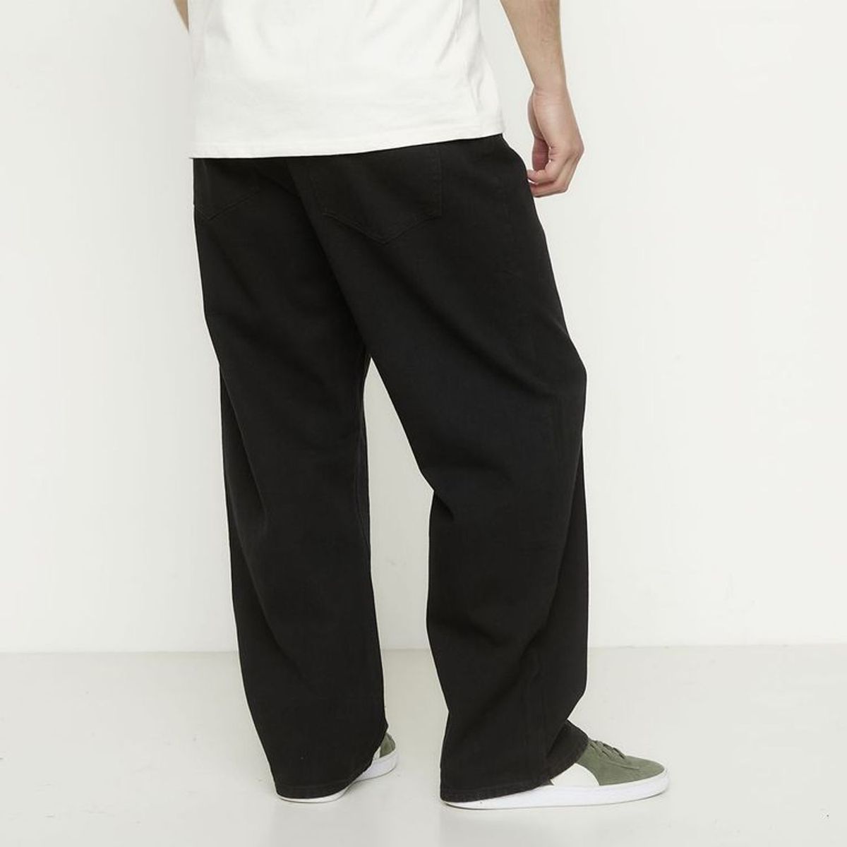 BEARCLIFF - Jean Casual Ballon Fit Hombre Bearcliff