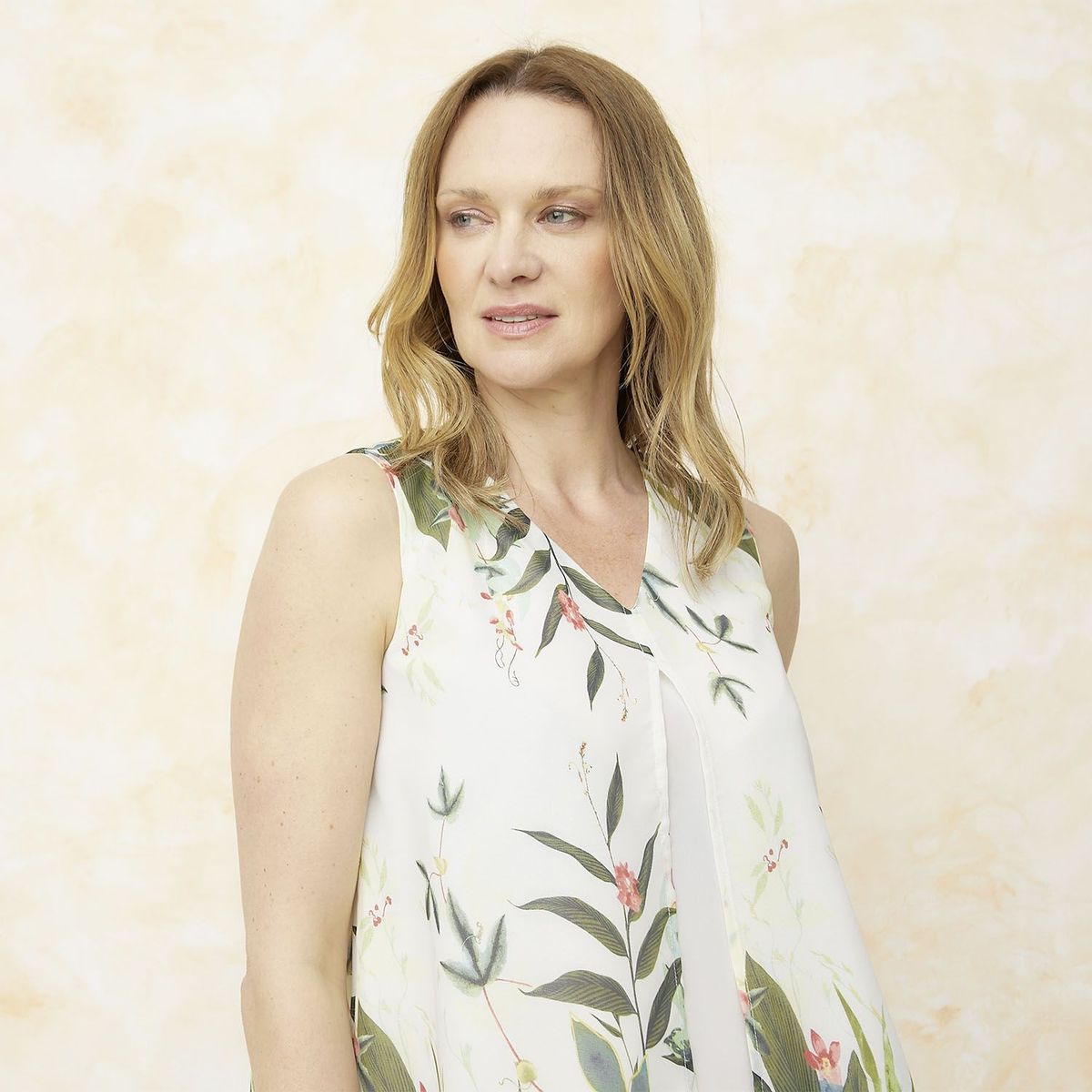 STEFANO COCCI - Blusa Sin Mangas Mujer Stefano Cocci