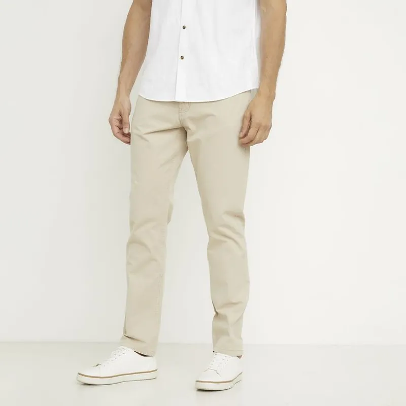 UNIVERSITY CLUB - Pantalón Casual Hombre University Club