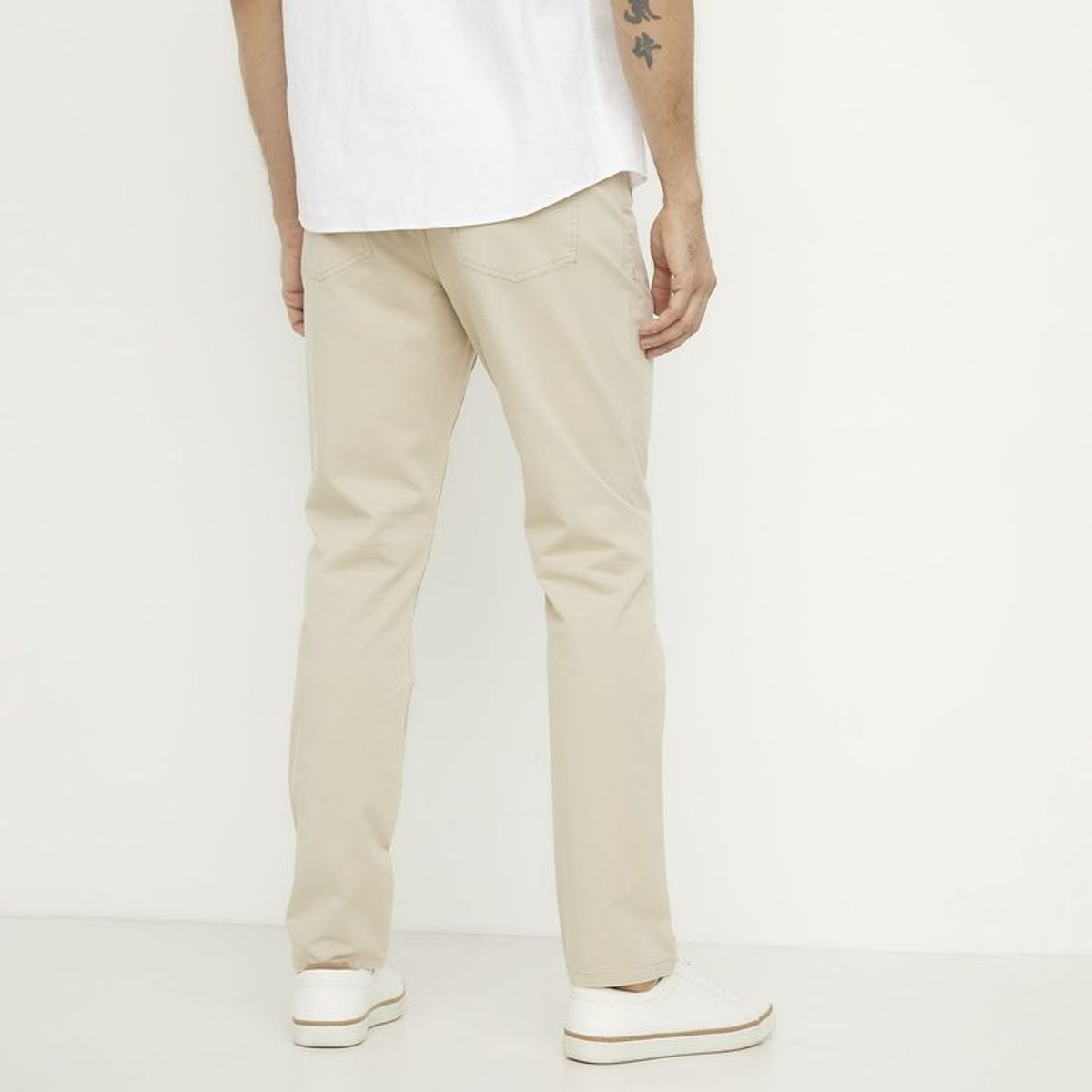 UNIVERSITY CLUB - Pantalón Casual Hombre University Club