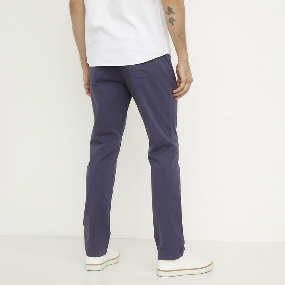 UNIVERSITY CLUB - Pantalón Casual Hombre University Club