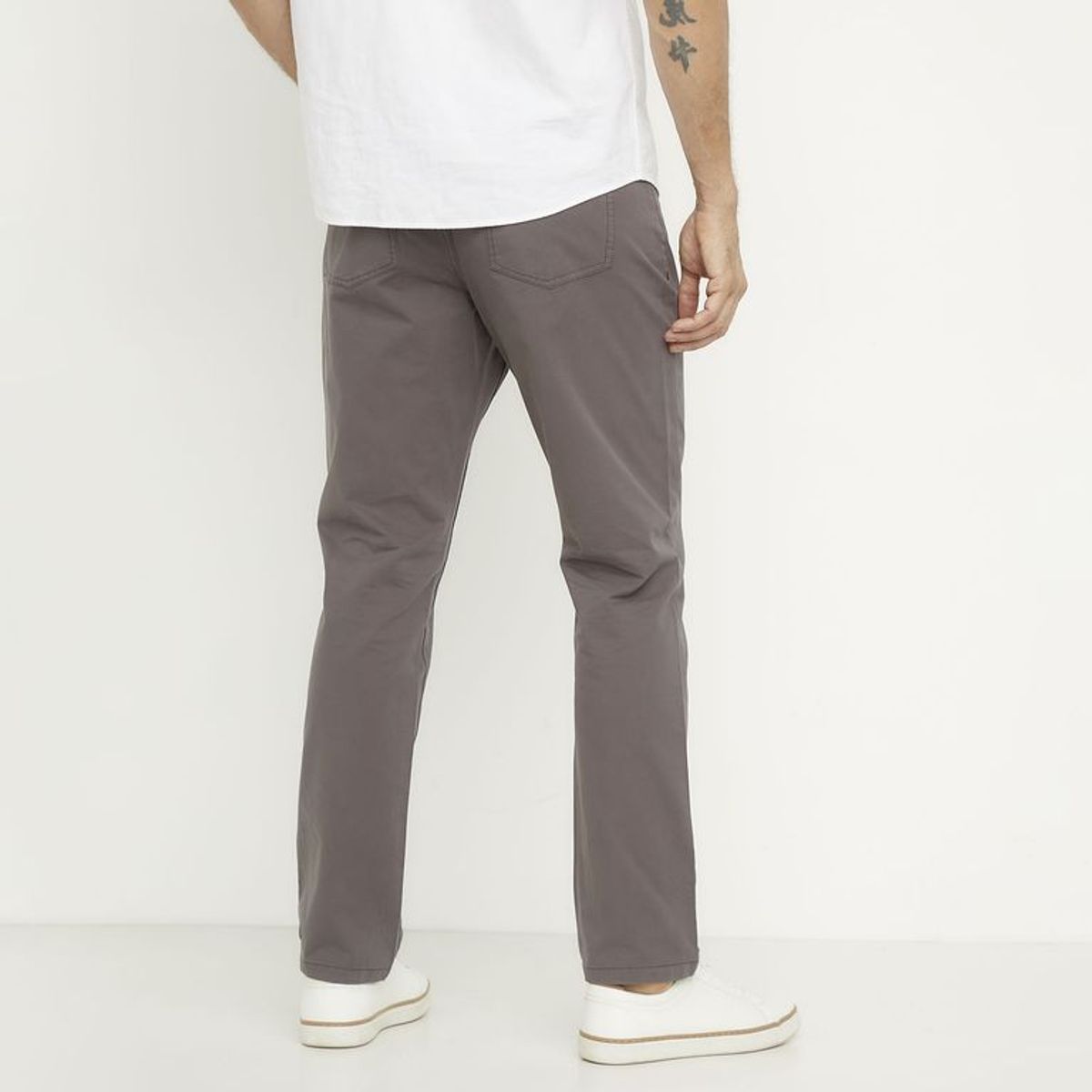 UNIVERSITY CLUB - Pantalón Casual Hombre University Club