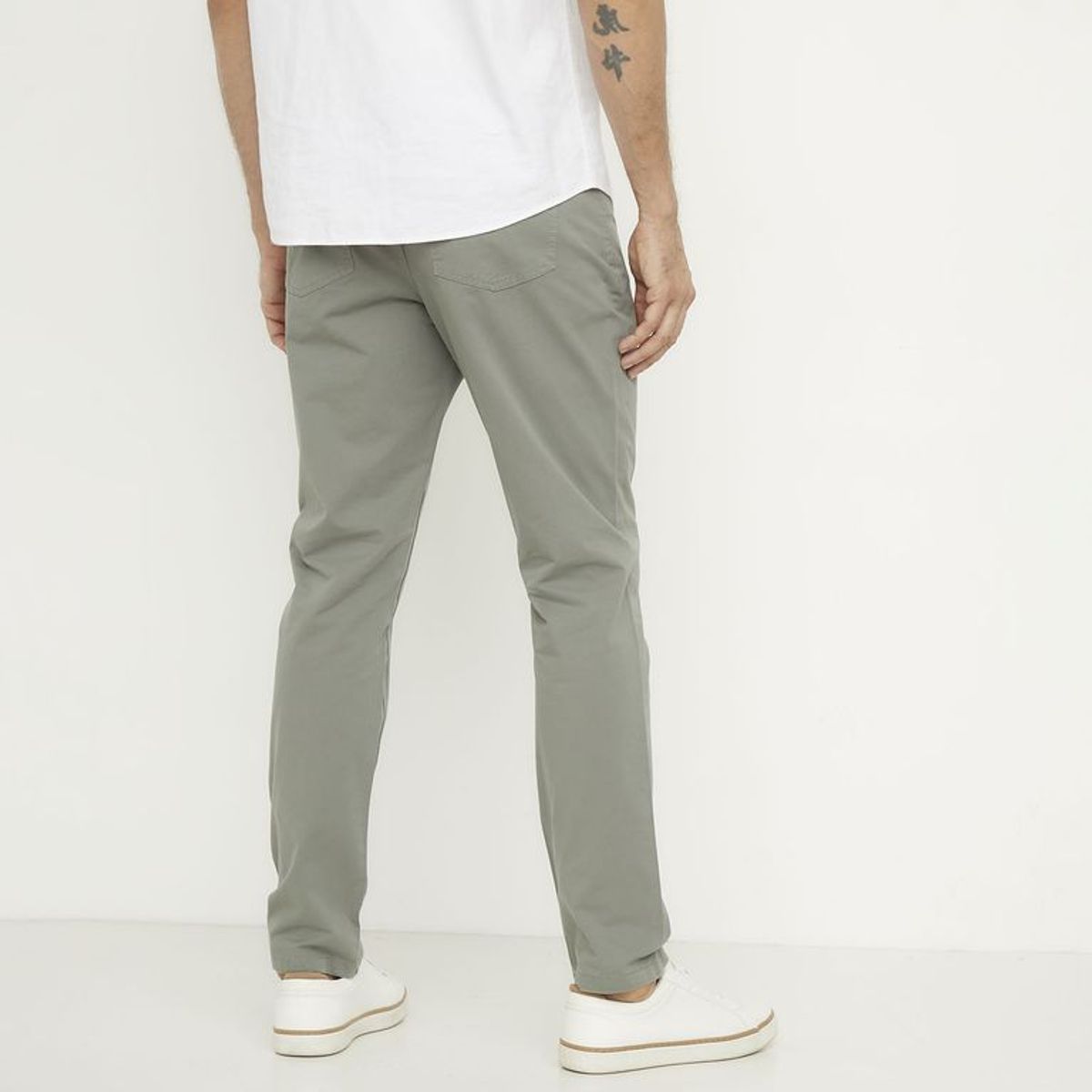 UNIVERSITY CLUB - Pantalón Casual Hombre University Club