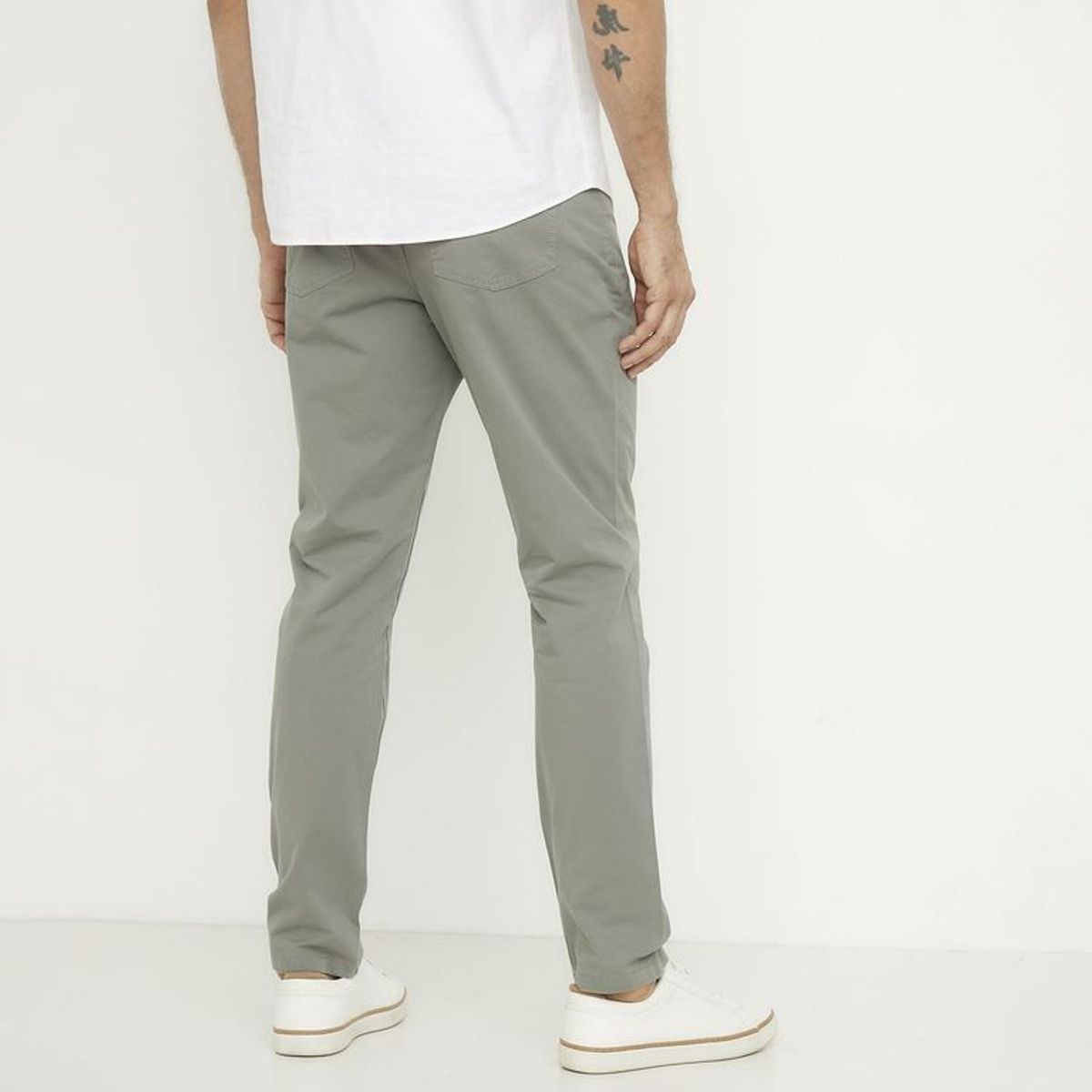 UNIVERSITY CLUB - Pantalón Casual Hombre University Club