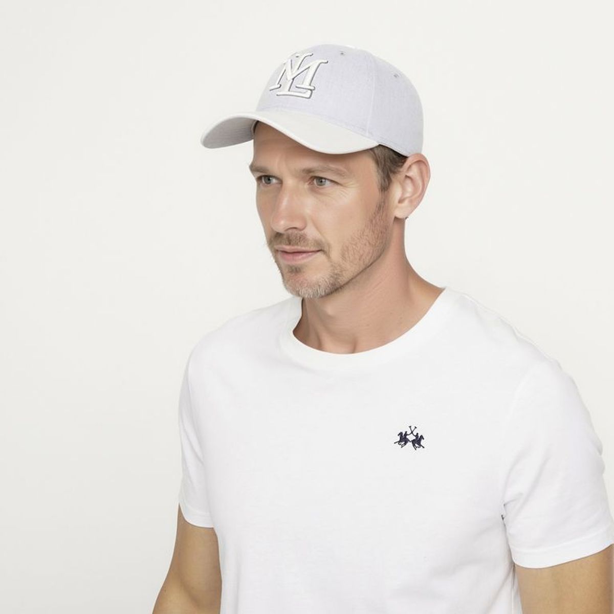 LA MARTINA - Jockey Gorro  Hombre La Martina