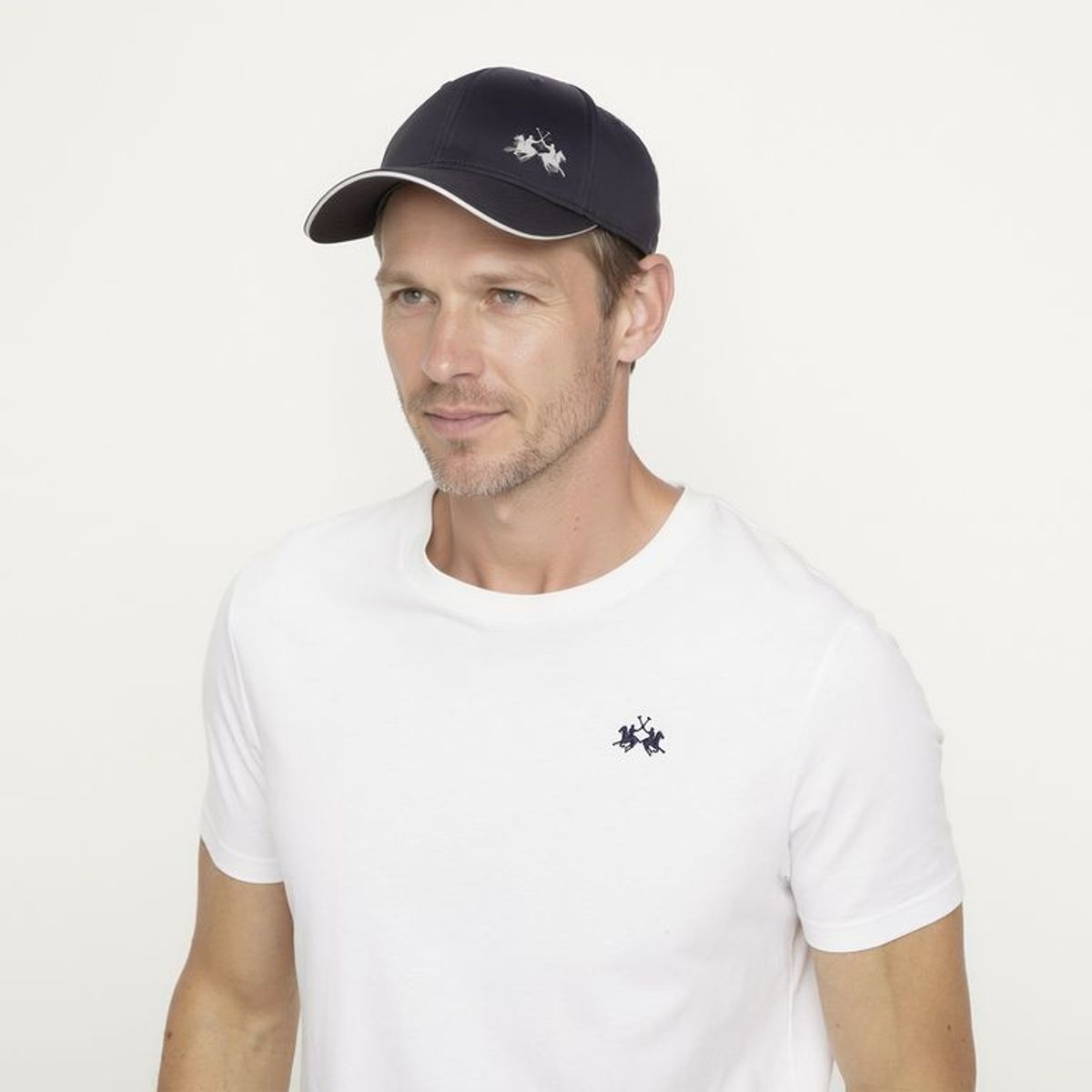 LA MARTINA - Jockey Gorro Hombre La Martina