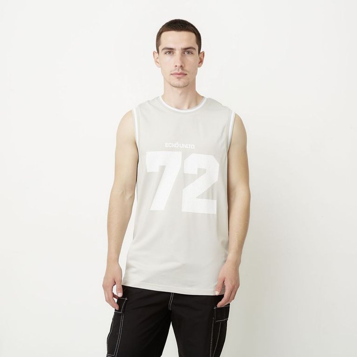 ECKO - Polo Casual Hombre Ecko