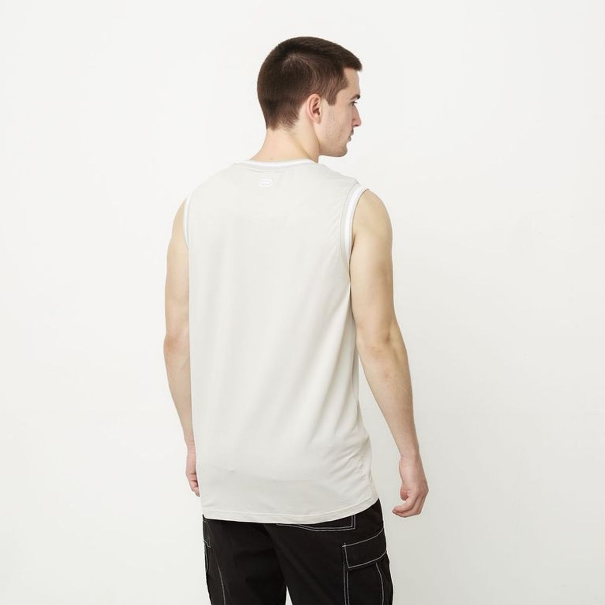 ECKO - Polo Casual Hombre Ecko