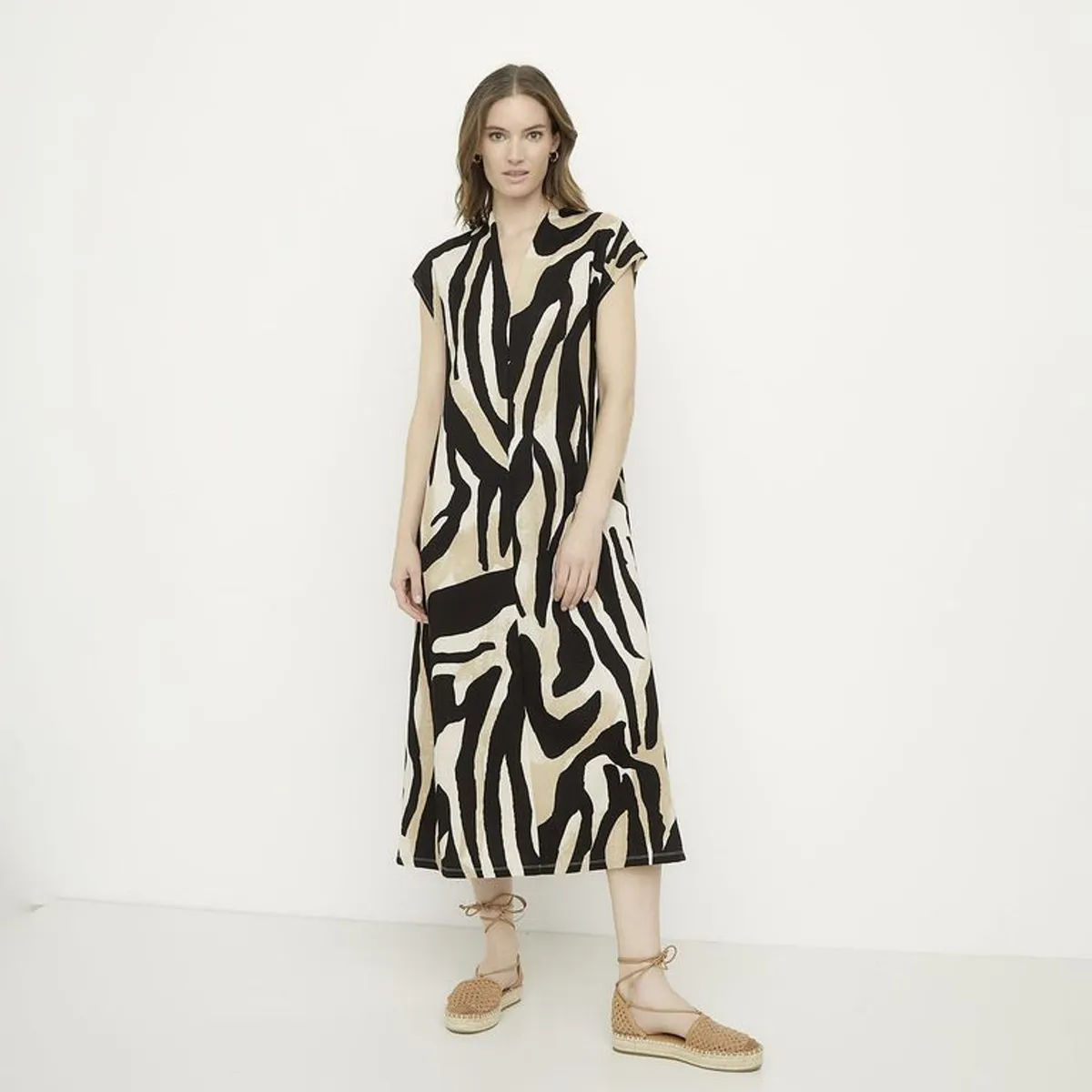 APOLOGY - Vestido Corto Mujer Apology