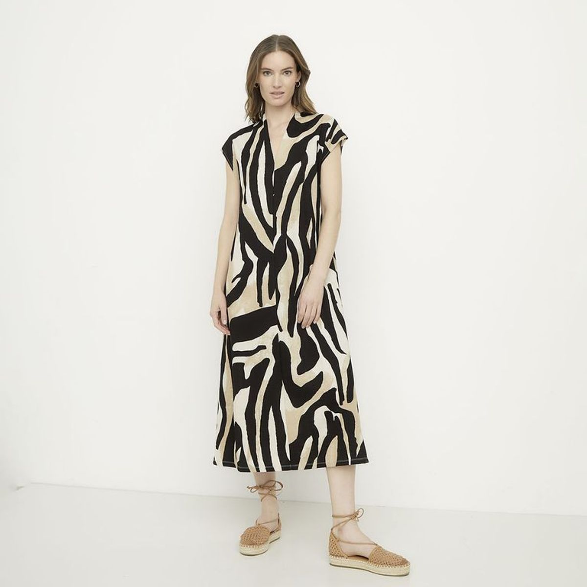 APOLOGY - Vestido Corto Mujer Apology