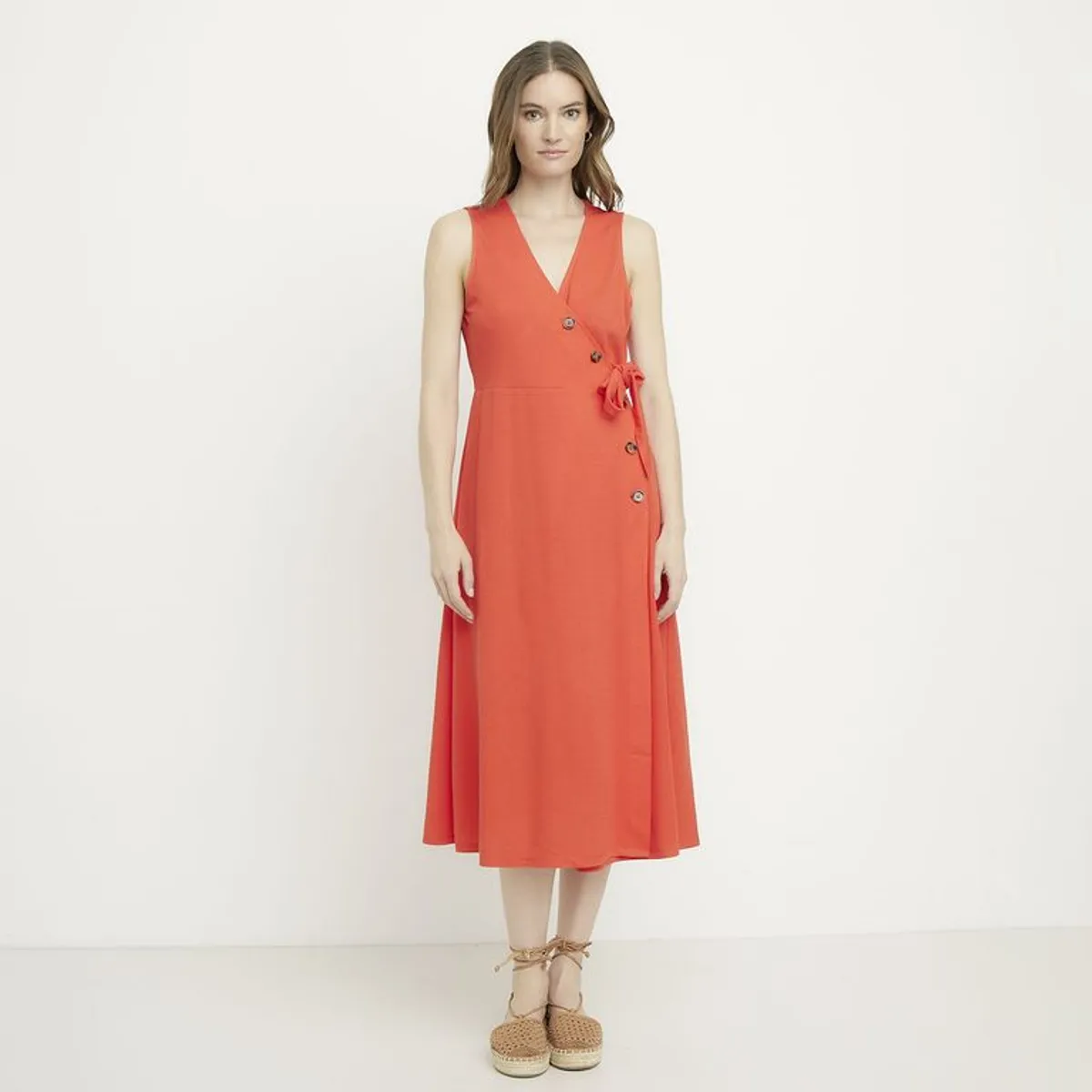 APOLOGY - Vestido Corto Mujer Apology