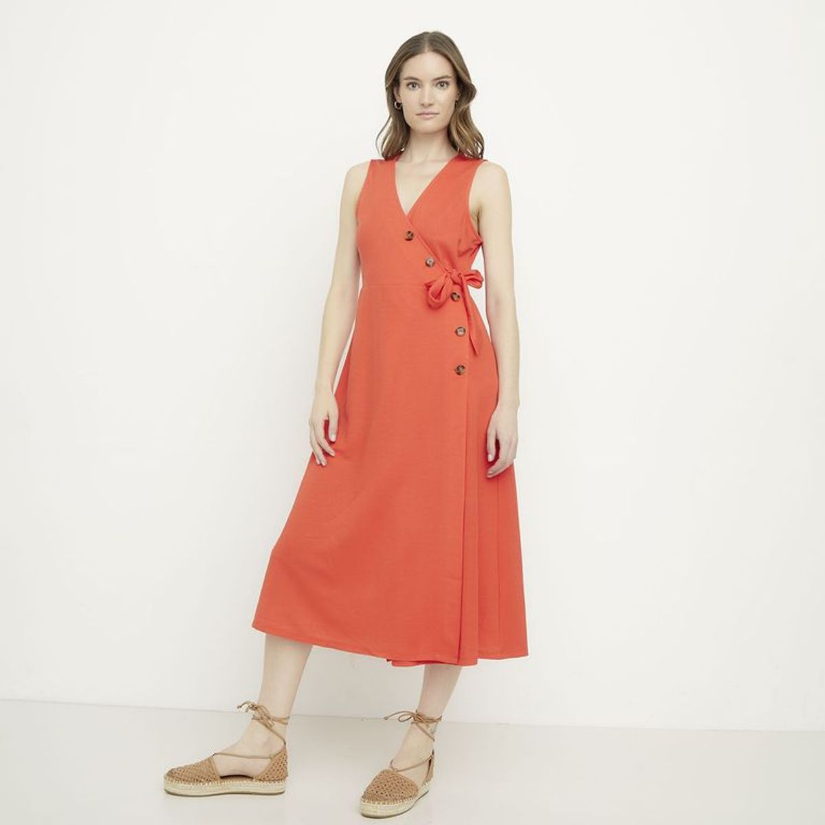 APOLOGY - Vestido Corto Mujer Apology