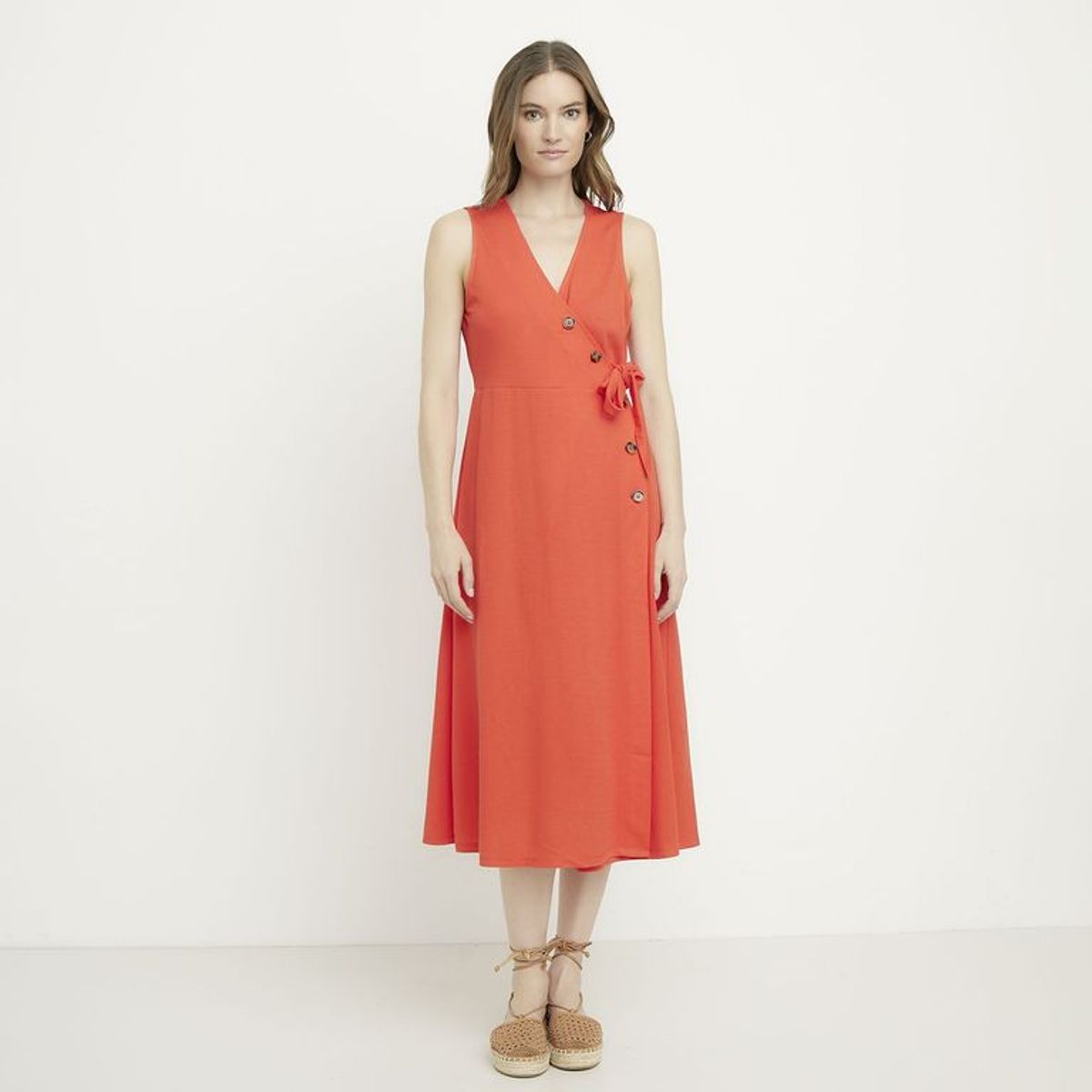 APOLOGY - Vestido Corto Mujer Apology