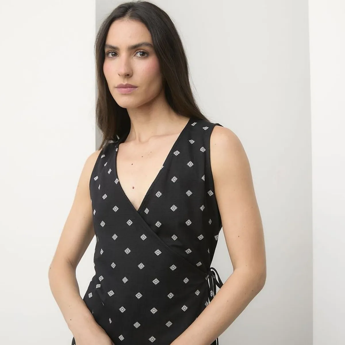 APOLOGY - Blusa Manga Corta Mujer Apology