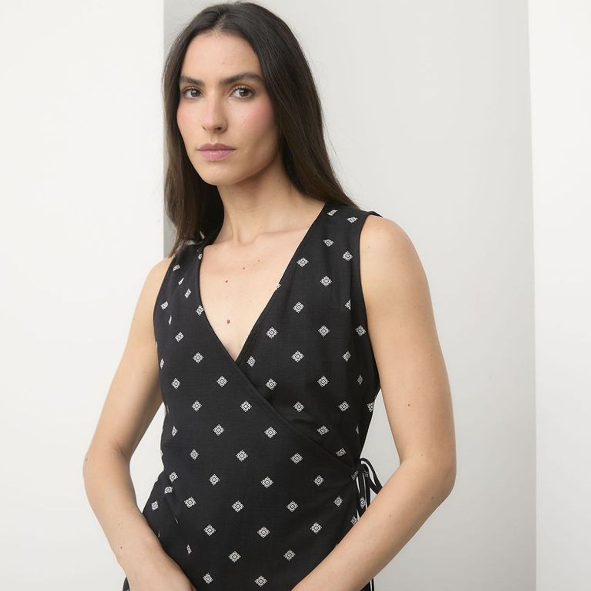 APOLOGY - Blusa Manga Corta Mujer Apology