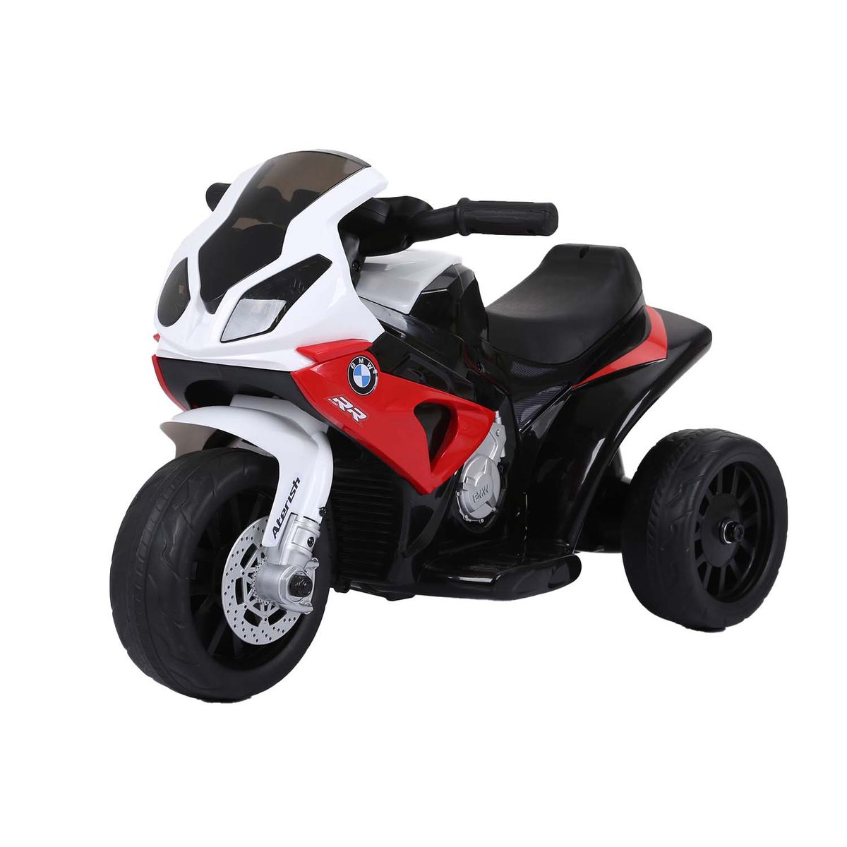 BMW - Moto a Batería 6V BMW