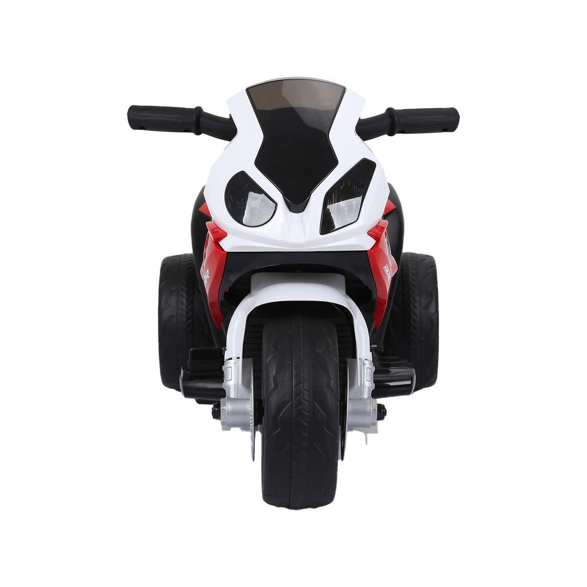 BMW - Moto a Batería 6V BMW