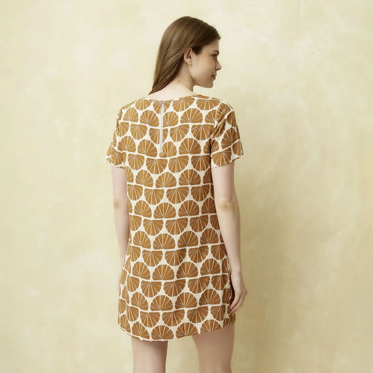 UNIVERSITY CLUB - Vestido Casual Mujer University Club